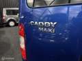 Volkswagen Caddy Maxi 1.6 Comfortline 7p. Airco|Trekhaak|Apk✅ Azul - thumbnail 16