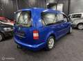 Volkswagen Caddy Maxi 1.6 Comfortline 7p. Airco|Trekhaak|Apk✅ Azul - thumbnail 9
