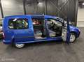Volkswagen Caddy Maxi 1.6 Comfortline 7p. Airco|Trekhaak|Apk✅ Azul - thumbnail 24