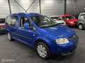 Volkswagen Caddy Maxi 1.6 Comfortline 7p. Airco|Trekhaak|Apk✅ Azul - thumbnail 11