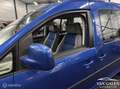 Volkswagen Caddy Maxi 1.6 Comfortline 7p. Airco|Trekhaak|Apk✅ Azul - thumbnail 3