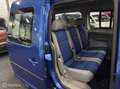 Volkswagen Caddy Maxi 1.6 Comfortline 7p. Airco|Trekhaak|Apk✅ Azul - thumbnail 25
