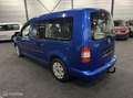 Volkswagen Caddy Maxi 1.6 Comfortline 7p. Airco|Trekhaak|Apk✅ Azul - thumbnail 7