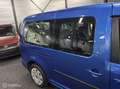 Volkswagen Caddy Maxi 1.6 Comfortline 7p. Airco|Trekhaak|Apk✅ Azul - thumbnail 13