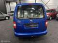 Volkswagen Caddy Maxi 1.6 Comfortline 7p. Airco|Trekhaak|Apk✅ Azul - thumbnail 8