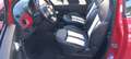Fiat 500 1.3 mjt 16v Lounge 95cv Rosso - thumbnail 12