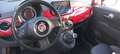 Fiat 500 1.3 mjt 16v Lounge 95cv Rosso - thumbnail 10