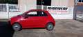 Fiat 500 1.3 mjt 16v Lounge 95cv Rosso - thumbnail 7