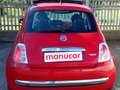 Fiat 500 1.3 mjt 16v Lounge 95cv Rosso - thumbnail 6