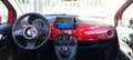 Fiat 500 1.3 mjt 16v Lounge 95cv Rosso - thumbnail 11