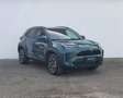 Toyota Yaris Cross 1,5 l 4x2 Hybrid Active Drive + Safety Grün - thumbnail 6