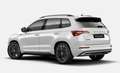 Skoda Karoq Sportline TDI 150 DSG Sportl Pano Matrix Nav 36... Weiß - thumbnail 3