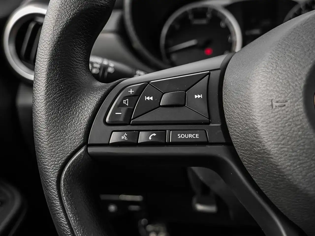 Nissan Versa снимка Nissan Versa