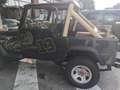 Jeep Wrangler Soft Top 2.5 Texan autocarro Green - thumbnail 2