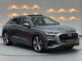 Audi Q8 50 TDI Quattro S-line*Bang&Olufsen*Leasingfähig Grau - thumbnail 6
