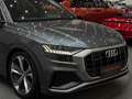 Audi Q8 50 TDI Quattro S-line*Bang&Olufsen*Leasingfähig Grau - thumbnail 8