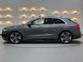 Audi Q8 50 TDI Quattro S-line*Bang&Olufsen*Leasingfähig Grau - thumbnail 2