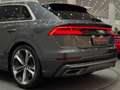 Audi Q8 50 TDI Quattro S-line*Bang&Olufsen*Leasingfähig Grau - thumbnail 11