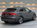 Audi Q8 50 TDI Quattro S-line*Bang&Olufsen*Leasingfähig Grau - thumbnail 4