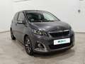 Peugeot 108 Top! 1.0 VTi Allure Negro - thumbnail 3