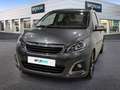 Peugeot 108 Top! 1.0 VTi Allure Negro - thumbnail 1