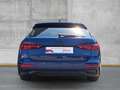 Audi A6 Avant 50 TDI qu S line UPE94 MATRIX PANO AHK Blau - thumbnail 5