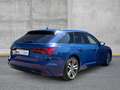Audi A6 Avant 50 TDI qu S line UPE94 MATRIX PANO AHK Blau - thumbnail 4