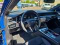 Audi A6 Avant 50 TDI qu S line UPE94 MATRIX PANO AHK Blau - thumbnail 12