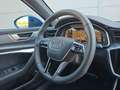 Audi A6 Avant 50 TDI qu S line UPE94 MATRIX PANO AHK Blau - thumbnail 15