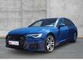 Audi A6 Avant 50 TDI qu S line UPE94 MATRIX PANO AHK Blau - thumbnail 2