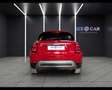 Fiat 500X 1.5 T4 Hybrid 130 CV DCT Cross RED EDITION! Rosso - thumbnail 7