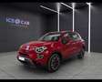 Fiat 500X 1.5 T4 Hybrid 130 CV DCT Cross RED EDITION! Rosso - thumbnail 2