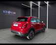Fiat 500X 1.5 T4 Hybrid 130 CV DCT Cross RED EDITION! Rosso - thumbnail 6