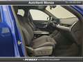 BMW X1 X1 xDrive 20d Msport Pro Bleu - thumbnail 17