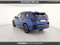 BMW X1 X1 xDrive 20d Msport Pro Blu/Azzurro - thumbnail 4