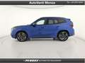 BMW X1 X1 xDrive 20d Msport Pro Blu/Azzurro - thumbnail 3