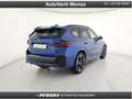 BMW X1 X1 xDrive 20d Msport Pro Blu/Azzurro - thumbnail 6