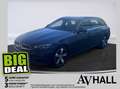 Mercedes-Benz C 180 T  AUT KlimaA LM SoundSystem Tempomat Blau - thumbnail 1