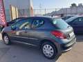 Peugeot 207 207%2B 1.4 PLUS Gris - thumbnail 6
