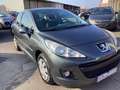 Peugeot 207 207%2B 1.4 PLUS Gris - thumbnail 4