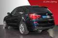 BMW X3 xDrive 20d*M SPORT*TOP ZUSTAND*SORGLOS-PAKET* Noir - thumbnail 3