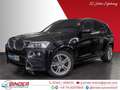 BMW X3 xDrive 20d*M SPORT*TOP ZUSTAND*SORGLOS-PAKET* Noir - thumbnail 1