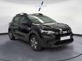 Dacia Sandero Stepway ECO-G Essential 74kW Schwarz - thumbnail 7