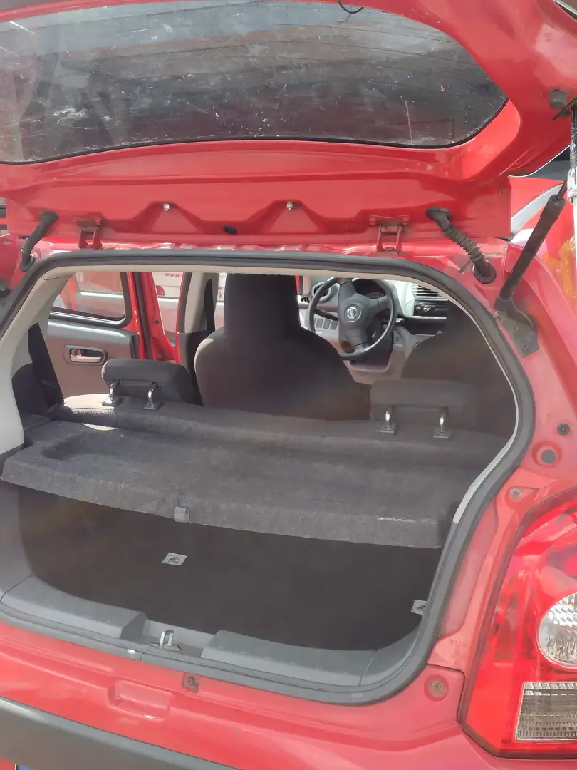 Nissan Pixo Pixo 1.0 Rot - 2