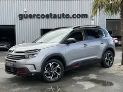 Citroen C5 Aircross BLUEHDI 130CH S\u0026S C-SERIES EAT8 E6.D