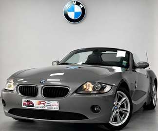 Z4 2.0i GARANTIE 12 MOIS - XENON - GPS - CUIR CHAUFFANT - PDC