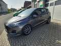 Ford Fiesta 1.0 EcoBoost St Line S&S Hybrid, Automatic Grau - thumbnail 40