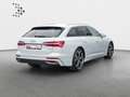 Audi A6 Avant 50 TDI qu. S line B&O*Pano*AHK*Matrix Weiß - thumbnail 2