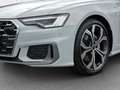 Audi A6 Avant 50 TDI qu. S line B&O*Pano*AHK*Matrix Weiß - thumbnail 13