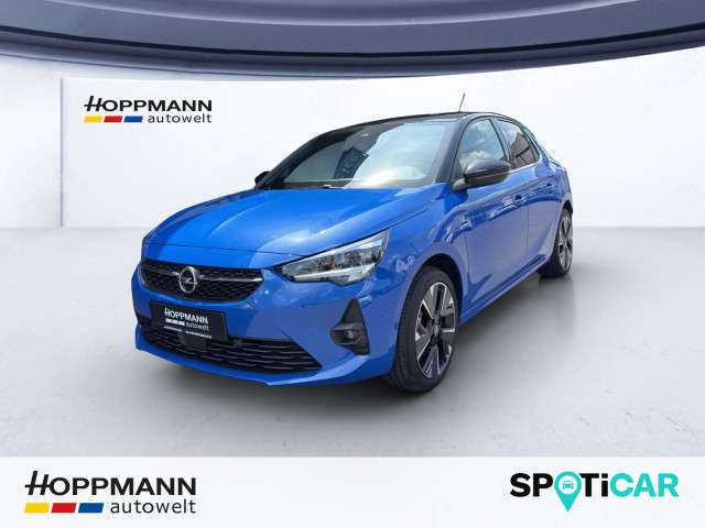 Opel Corsa-e